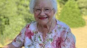 Willa Mae (Bradshaw) Mashburn,