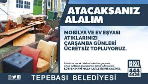 Tepebasi Belediyesi