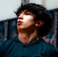 Jacob Marquez's Instagram, Twitter & Facebook