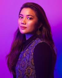 Monica Gamboa's Instagram, Twitter & Facebook