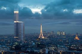Maybe you would like to learn more about one of these? Tour Montparnasse Du Plus Sage Au Plus Infernal Decouvrez Les Projets Recales