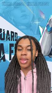 Emma Frost instalockers are TOXIC!