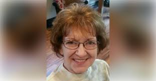 Obituary information for Cynthia Susan Nichols