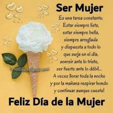 Puedes descargar gratuitamente todas estas dedicatorias para tu novia por el día de la mujer, solo quédate con nosotros y las encontrarás a continuación. 44 Ideas De Feliz Dia Internacional De La Mujer Feliz Dia Internacional De La Mujer Dia Internacional De La Mujer Feliz Dia