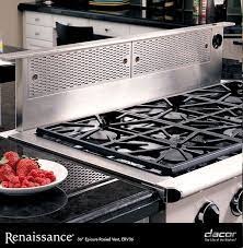 Before you begin your search, let us help you navigate the. Dacor 48 Downdraft Erv48 Dacor Kitchen Ventilation Kitchen Design