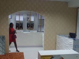 (1) 3d ceiling with p.o.p ceiling decor (2) full p.o.p ceiling decor (3) p.v.c ceiling wall decorations: Professional Wallpaper Installation Service In Nigeria By Decor City