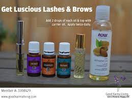 Charles worthington grow strong protein treatment, £5.99, boots. Grow Your Eyelashes And Eyebrows Fast With Essential Oils Essential Oil Acne Essential Oils Acne Treatment Essential Oil Recipes