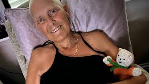 Fundraiser by Vikki Adams : Our beautiful Mum Nicky