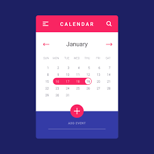 The best calendars, however, aren't just functional. Best Apps For Calendar Sharing To Increase Productivity Salescocktail