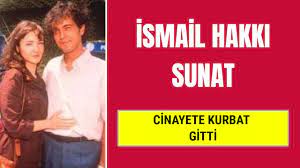 Sanatçı deniz uğur ile evli ve bir çocuk sahibi olan i̇smail hakkı sunat, 17 ağustos 1999 depreminde görev yapan arama kurtarma ekibinde de çalışmıştı. Aramizdan Ayrilanlar Ismail Hakki Sunat Youtube