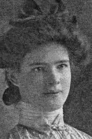 Goldie J Gailey Hostetter (1888-1961)