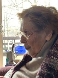 Eva Amir Obituary January 13, 2023