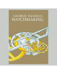 Read pdf george daniels watchmaking george daniels watc hmaking if you ally dependence such a referred george daniels watchmaking book that will have the funds for you worth, acquire the categorically best seller from us currently from several preferred authors. Watchmaking