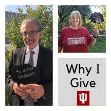 Giving at Every Level: IU Northwest : Indiana University