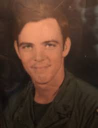 Richard Earl McCarter