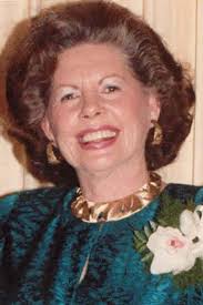 Obituary information for Margaret Lucille Rawls