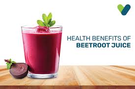 Beetroot Juice Benefits : Top Benefits Of Beetroot Juice Daily