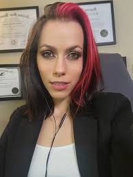 New year, better me. I'll be going live