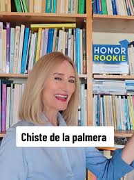 Chiste de la palmera: Ríete y comparte tu mejor broma