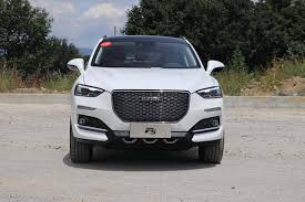 Great wall motors company limited is a chinese automobile manufacturer headquartered in baoding, hebei. This Is 2019 Haval F5 From Great Wall Motor Chinapev Com
