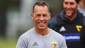 He is the head coach of the hawthorn football club in the australian football league (afl) since 2005, and has the longest continuous service of any current afl coach. Alastair Clarkson Hawthorn Coach Sells Brighton Home Of 20 Years Realestate Com Au