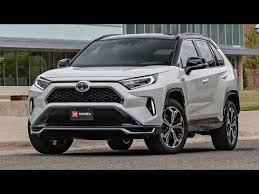 This is a good place to start. Toyota Rav4 2021 The Most Reliable Compact Suv Ever Interior Walkaround Review Toyota Rav4 Youtube