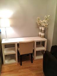 Ikea kallax / expedit regal schreibtisch kombi inkl. So Hast Du Den Lack Tisch Von Ikea Noch Nie Gesehen New Swedish Design