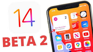 Ios 14 Beta 2 Released What S New Youtube