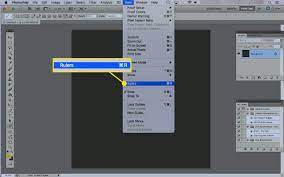 The ruler tool helps you position images or elements precisely. Center The Contents Of A Layer In A Photoshop Document