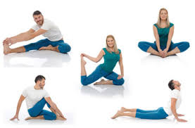 Flow yoga is the general term given to any style of yoga asana in which the practitioner moves dynamically from one posture immediately into another, following the breath. Design Your Own Yoga Routines Lexiyoga