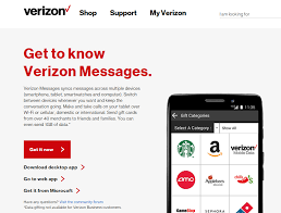 Take control of your account. Correct Answer How Do I View Texts Online Verizon Community