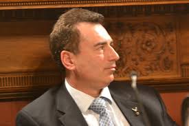 Selectmen Say Bye to Two Members