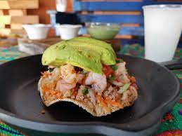 Tuna fishing in puerto vallarta. Marisma Fish Taco Puerto Vallarta Restaurant Reviews Photos Phone Number Tripadvisor
