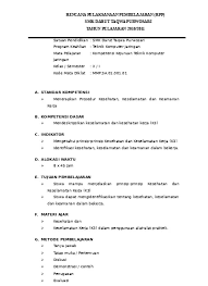 Materi tkj kelas 10 kurikulum 2013. Modul Tkj Dan Rpp Silabus Tkj Kelas X Xi Dan Xii Lengkap User Club Subang Dasar2 Komputer1