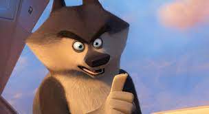 Skipper, kowalski, rico and private. Penguins Of Madagascar