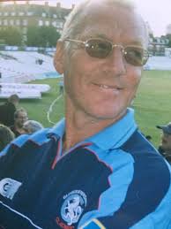 Sadly, this is to let you know that former master Don Gillard (1960-1994)  passed away peacefully