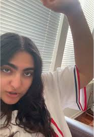 Alisah Washington Surgery