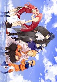 1.1 gambar naruto saat masih bayi. The Team 7 Naruto Sakura Sasuke Anime In 2020 Naruto Sasuke Sakura Naruto Shippuden Anime Anime Naruto