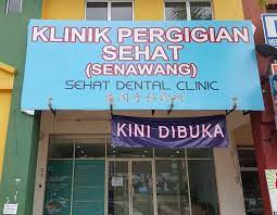 Klinik pergigian seremban 2, seremban, negeri sembilan, malezja — lokalizacja na mapie, telefon, godziny otwarcia, opinie. Klinik Pergigian Family Home Facebook