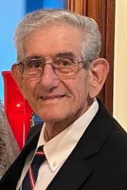 Obituary information for John Dale Richard