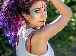 Hada Bicho lanza «Laughing Jack (Pop Goes the Weasel)»