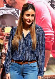Kareena And Arjun S Photo Shoot For Ki And Ka Interviews At Mehboob Studios Voompla Kareena Kapoor Khan Kareena Kapoor Pics Kareena Kapoor