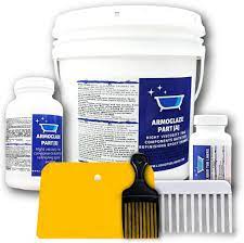 You will need several kinds of pliers for wiring work. Armogglaze Bathtub Refinishing Kit For Porcelain Enamel Acrylic Fiberglass Cast Iron Tubs Easy Pour On Application Odorless Tested Zero Voc White Tub Coating 2 7kg For Standard Bathtub Kit Made In Usa Amazon Ca