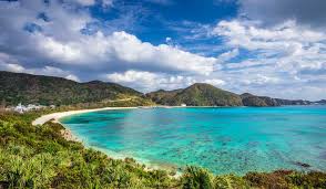 One of the hotels in okinawa which offer japanese tatami room at a very reasonable price. Okinawa A Closer Look At Japan S Island Life International Traveller