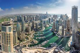 Circuit Aux Emirats Arabes Unis Emirats Arabes Unis Pays De L Or Noir 9 Jours Nationaltours