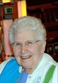 Elizabeth Bentley Obituary (2016)