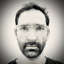 Blog 3 — We are Liminal