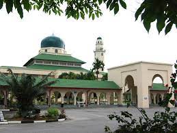 Check spelling or type a new query. Dr Shafie Abu Bakar Al Hasanah Masjid Utama Di Bandar Baru Bangi