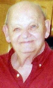 Francis X. “Frank” McElroy (1929-2011)