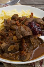 Site Search Discovery Powered By Ai Schweine Gulasch Wildschweingulasch Gulasch